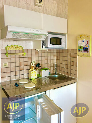  Appartement � louer 1 pi�ce 20 m�