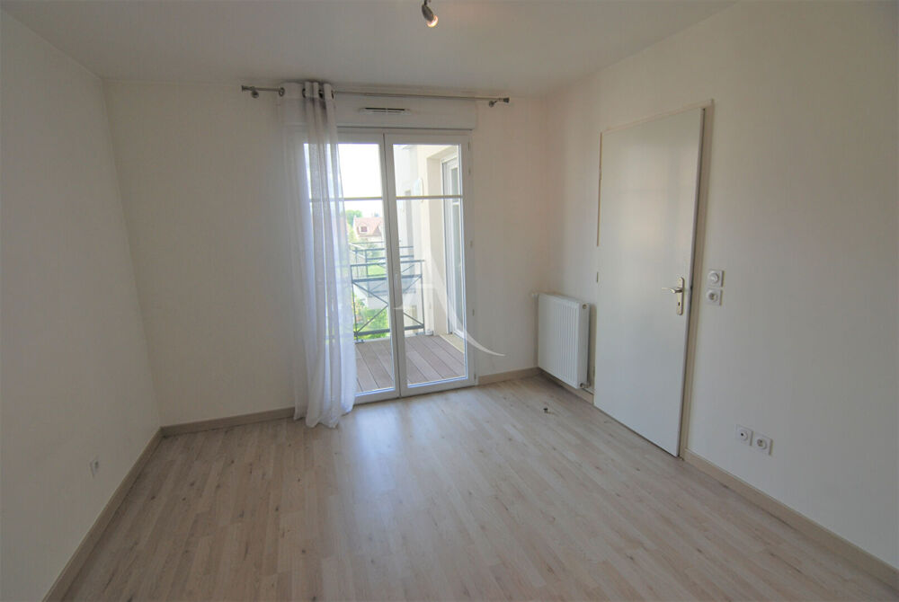 Appartement Ozoir La Ferriere 2 pièce(s) 38.68 m2