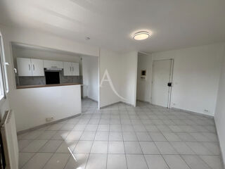  Appartement � louer 1 pi�ce 26 m�