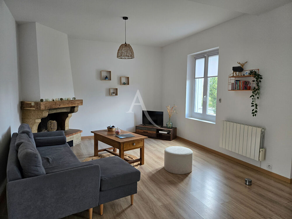 Maison Vielmur Sur Agout 4 pièce(s) 100 m2