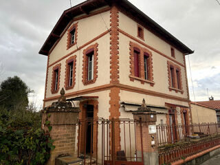  Maison à vendre 6 pièces 120 m²