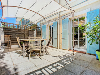  Appartement � vendre 4 pi�ces 89 m�