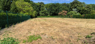  Terrain à vendre 1217 m²