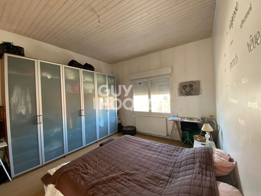 Vente Maison LIBOURNE QUARTIER RECHERCHE Libourne