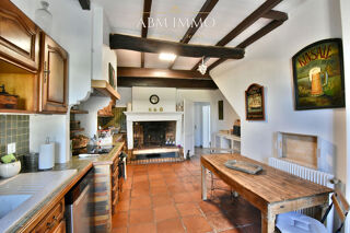  Maison � vendre 10 pi�ces 420 m�