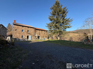 Maison 119m2 Clavières