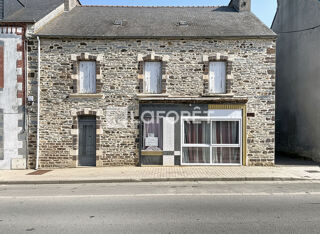  Maison à vendre 8 pièces 146 m²