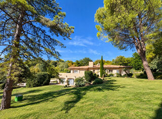 Vente Maison Montpezat De Quercy - Propriété 5 pièces  267.47 m2 Montpezat de quercy