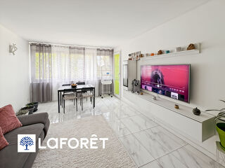  Appartement à louer 3 pièces 59 m²