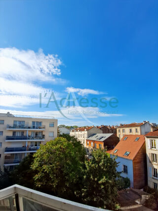  Appartement à vendre 1 pièce 28 m²
