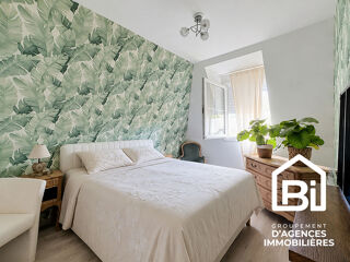  Appartement à vendre 3 pièces 59 m²