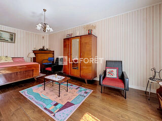 Vente Maison Maison La Chapelle Gaceline 3 pièce(s) 82 m2 La chapelle gaceline