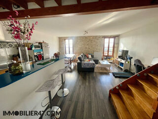  Maison � vendre 3 pi�ces 