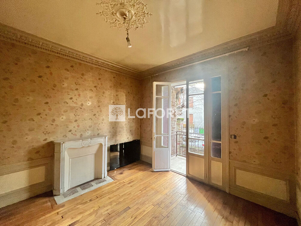 Maison Le Raincy 6 pièce(s) 130 m2