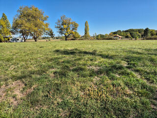  Terrain � vendre 2907 m�