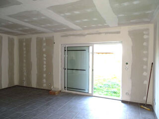  Terrain à vendre 1 m²