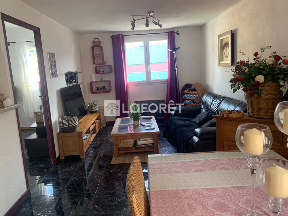 Vente Immeuble SPECIAL INVESTISSEUR Immeuble Le Perthus 9 pièce(s) 210 m2 Le perthus