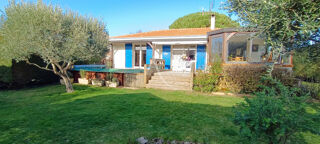  Maison � vendre 6 pi�ces 118 m�