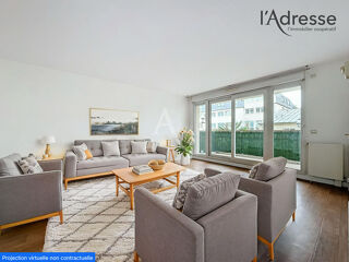  Appartement  vendre 4 pices 1 m