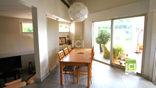  Maison à vendre 6 pièces 221 m²