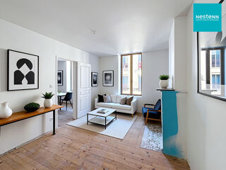  Immeuble à vendre 8 pièces 190 m² Boen sur lignon