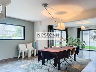  Maison  vendre 8 pices 161 m