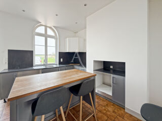  Maison � louer 6 pi�ces 154 m� Bourg beaudouin