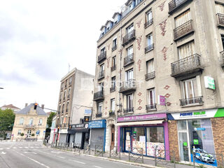  Appartement à vendre 3 pièces 54 m²