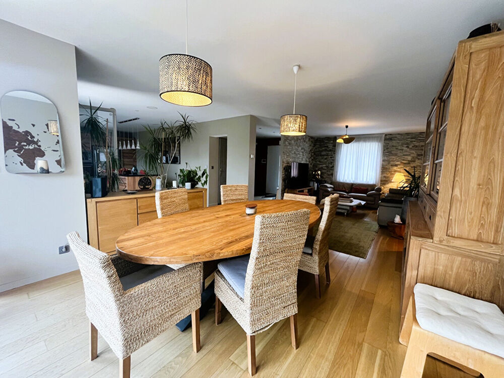 Vente Maison SPACIEUSE MAISON FAMILIALE Neuilly en thelle
