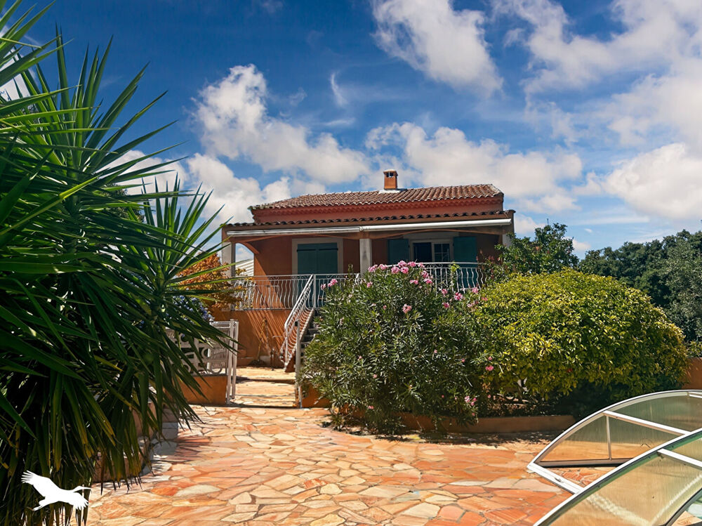 � vendre  Maison Allauch (13190)