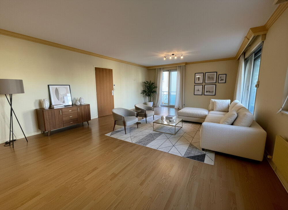 APPARTEMENT RESIDENCE SAINT JEAN - PARKING