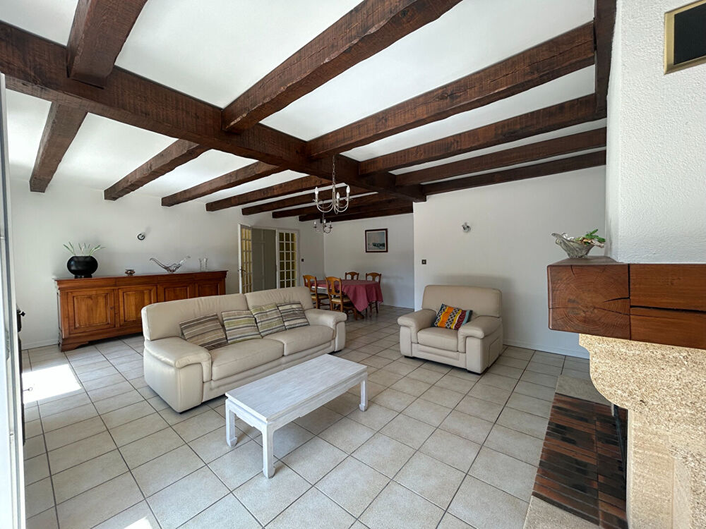Maison Lormont 4 pièce(s) 122 m2