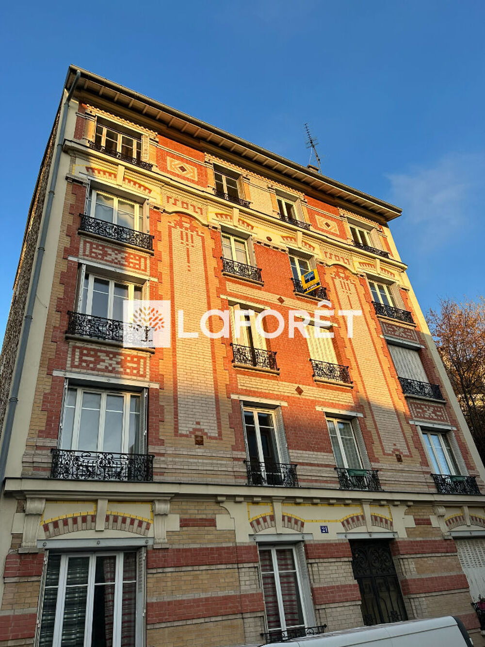 Vente Appartement Appartement Villemomble 3 pièces 60 m2 Villemomble