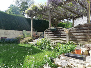  Maison � vendre 4 pi�ces 110 m�