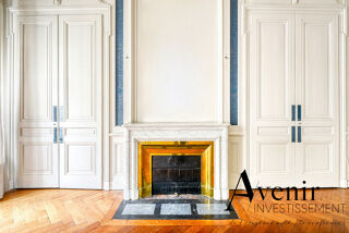  Appartement � vendre 5 pi�ces 125 m�