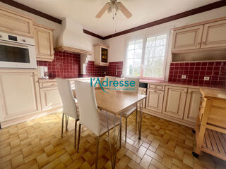  Maison � vendre 6 pi�ces 156 m�