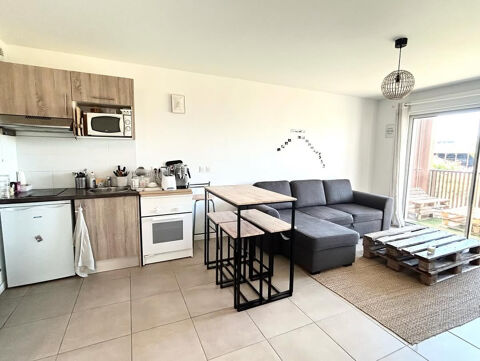  Appartement � louer 2 pi�ces 42 m�