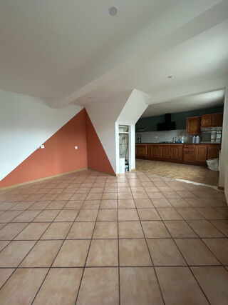  Maison � vendre 5 pi�ces 110 m�