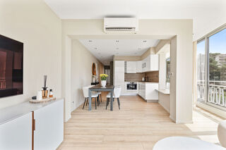  Appartement  vendre 3 pices 60 m