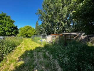  Terrain � vendre 1060 m�