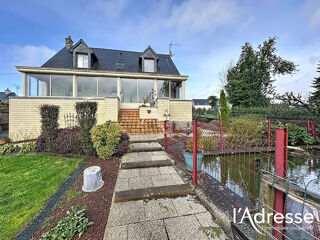  Maison � vendre 6 pi�ces 148 m�