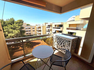  Appartement  louer 1 pice 34 m
