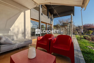  Maison à vendre 6 pièces 204 m²