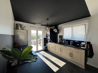  Maison � vendre 4 pi�ces 83 m�