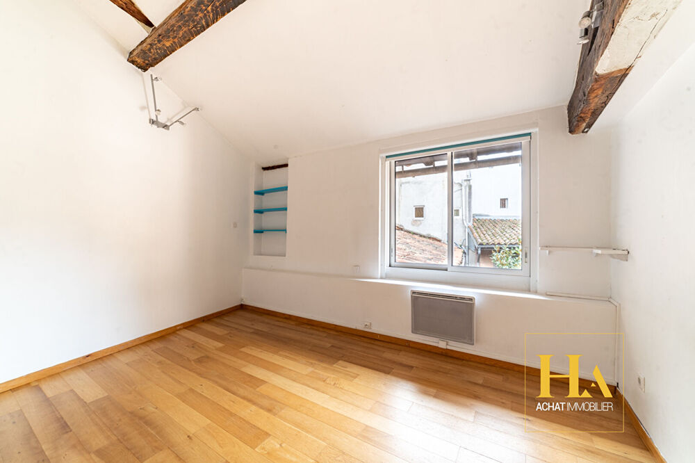 � vendre  Appartement Toulouse (31000)