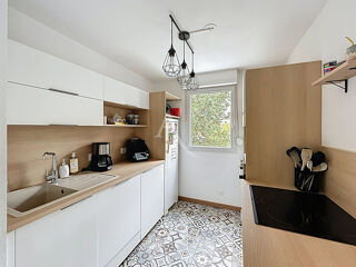  Appartement � vendre 3 pi�ces 64 m�