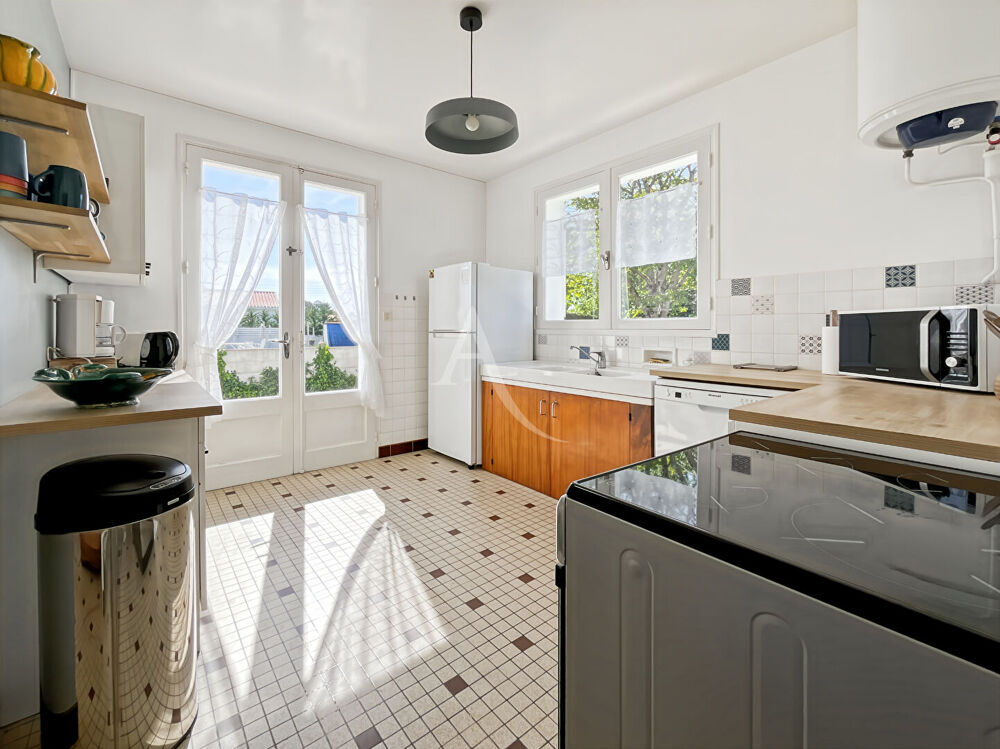 Vente Maison Maison Saint Hilaire De Riez 700 m de la plage Saint hilaire de riez