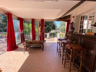  Maison � vendre 8 pi�ces 