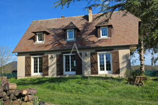  Maison à vendre 6 pièces 123 m²