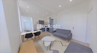  Appartement � louer 2 pi�ces 41 m�